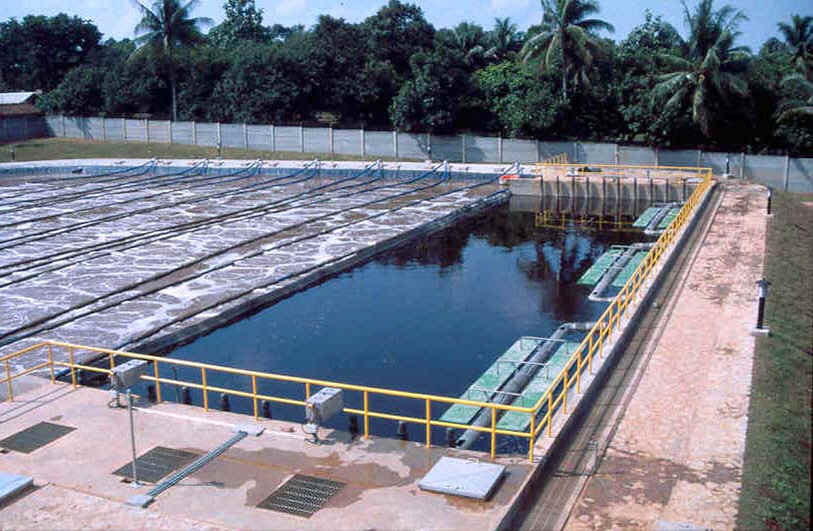 茄子视频IOS在线观看滲濾液處理麵臨的難題！